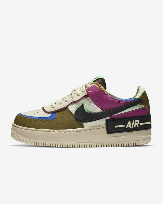 AIR FORCE 1 SHADOW SE 'CACTUS FLOWER'