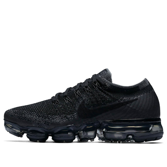 Nike Air Vapormax Flyknit Black