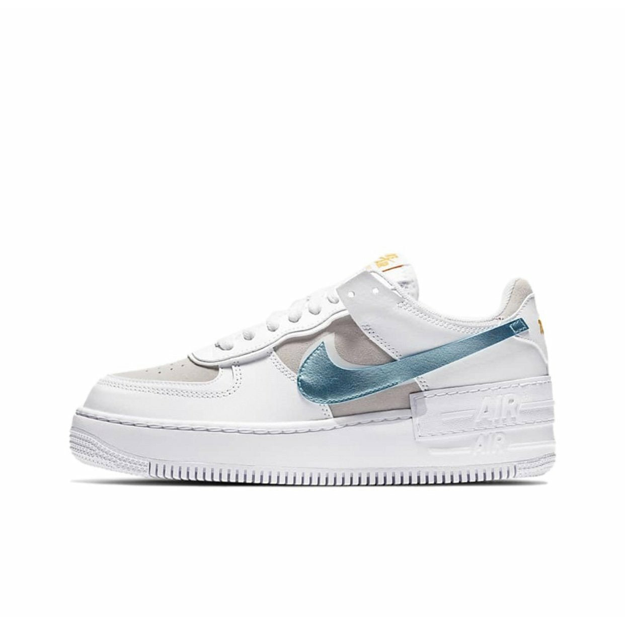 AIR FORCE 1 LOW SHADOW GLACIER ICE