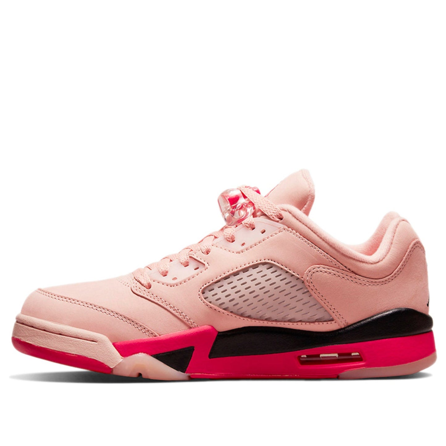 Air Jordan 5 Retro Low Arctic Orange