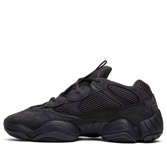 Adidas Yeezy 500 Utility Black