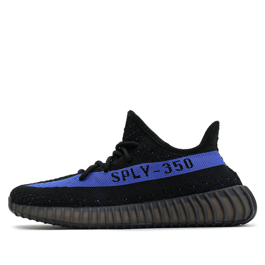 ADIDAS ORIGINALS YEEZY BOOST 350 V2 DAZZLING BLUE