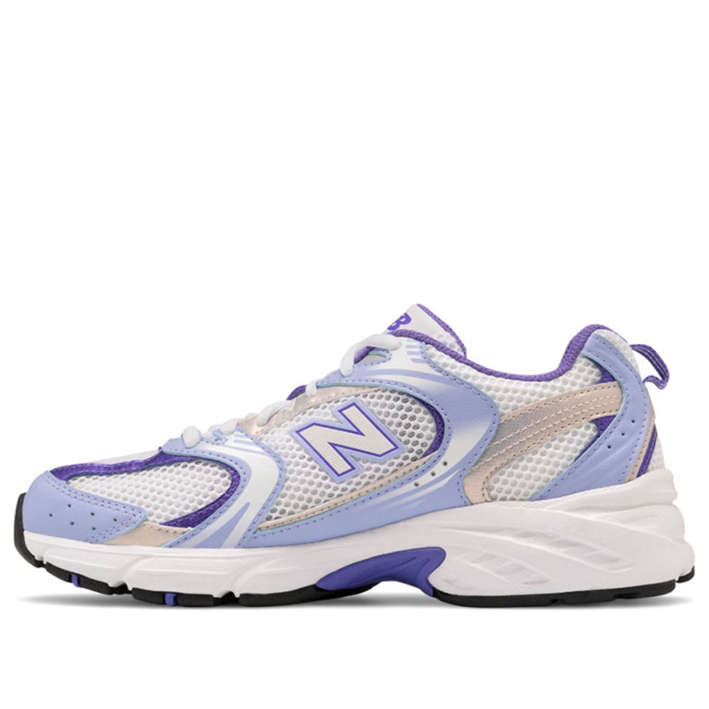 New Balance 530 Purple