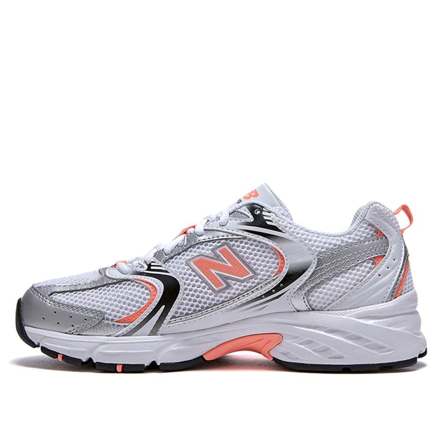 New Balance 530 Orange