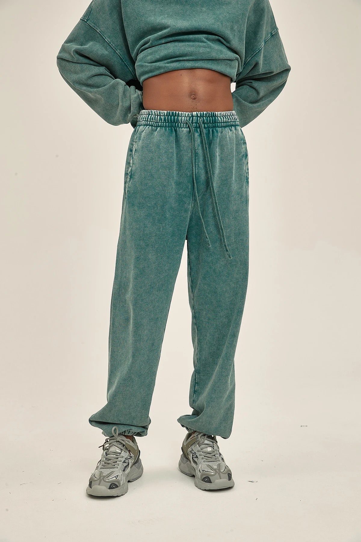 Skyline Surfing Sweatpants