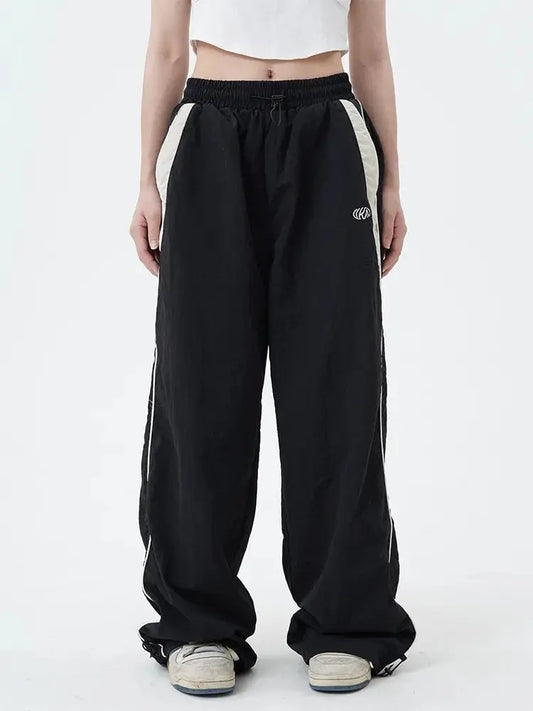 Oversized Sidewalk Skater Pants