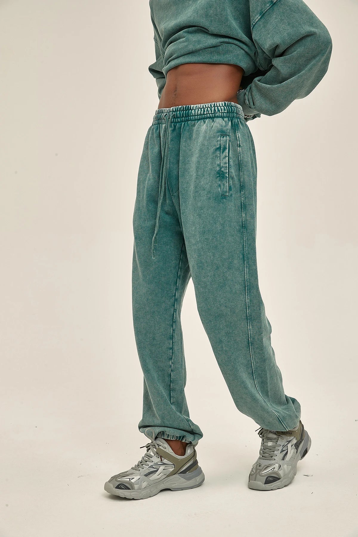 Skyline Surfing Sweatpants