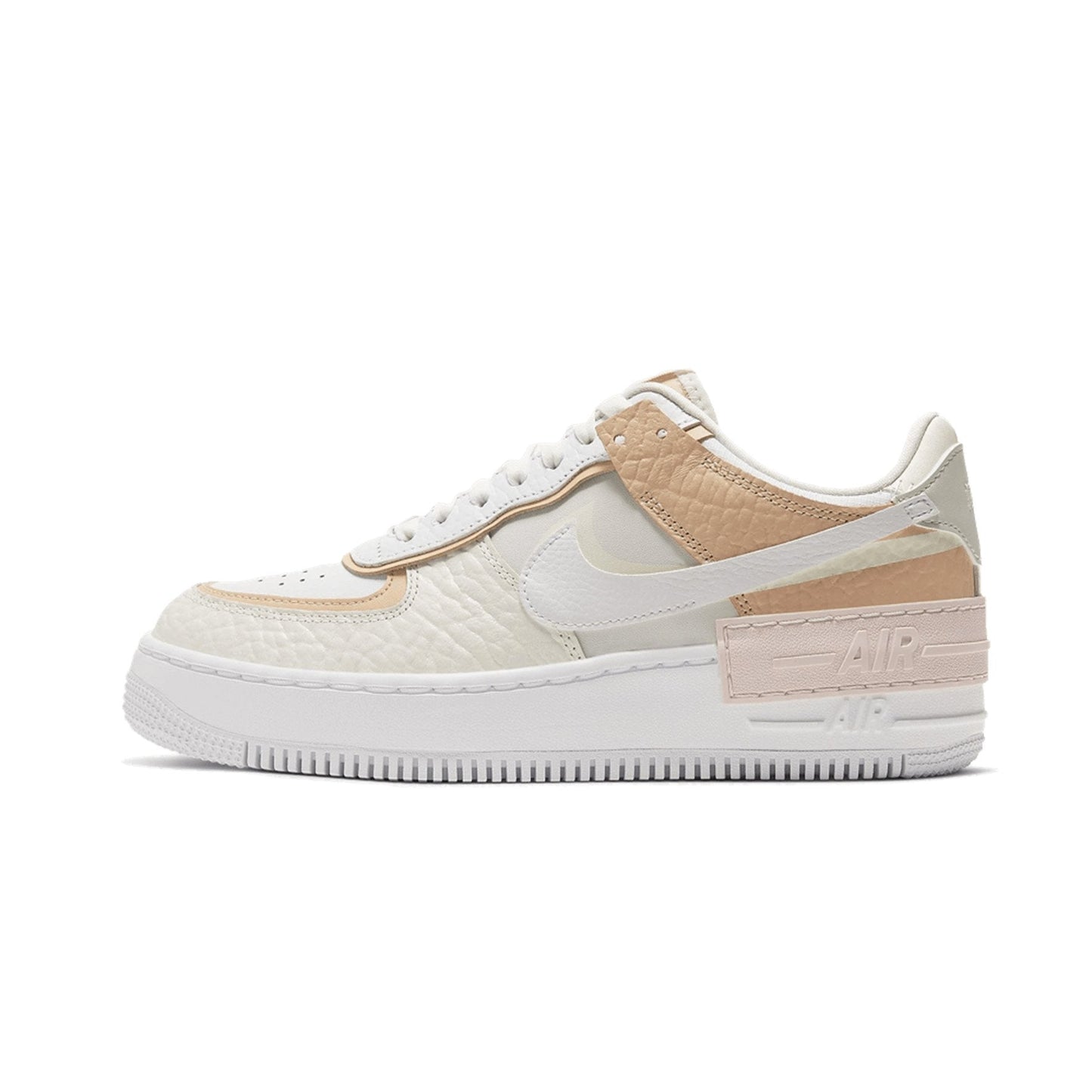 AIR FORCE 1 SHADOW NUDE