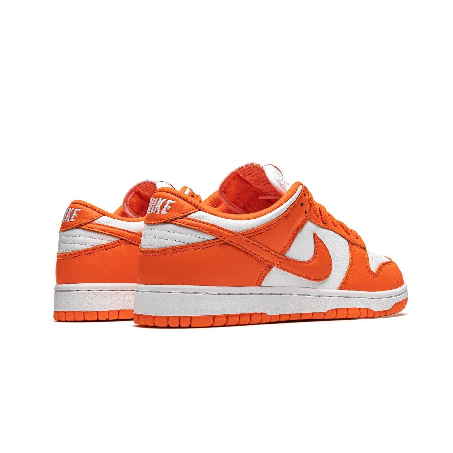 DUNK LOW SP ORANGE BLAZE (SYRACUSE)