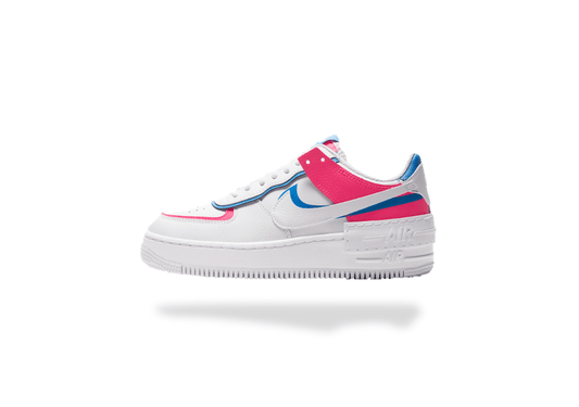 AIR FORCE 1 SHADOW 'COTTON CANDY'