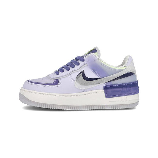 AIR FORCE 1 SHADOW SE 'WORLD INDIGO'